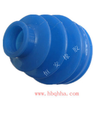 五星品質，誠信供應 探秘清河縣恒安橡膠車用防塵套的專業之道