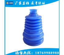 橡膠防塵套制造 工藝、應用與未來展望