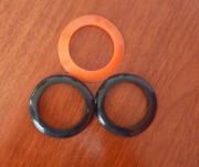 匠心品質，守護細節 山東永豐橡塑制品廠專業橡膠防塵套產品展示